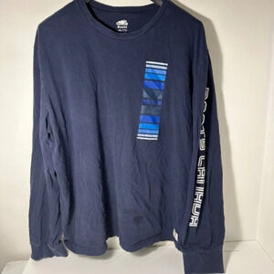 Roots  Men's long sleeve shirt